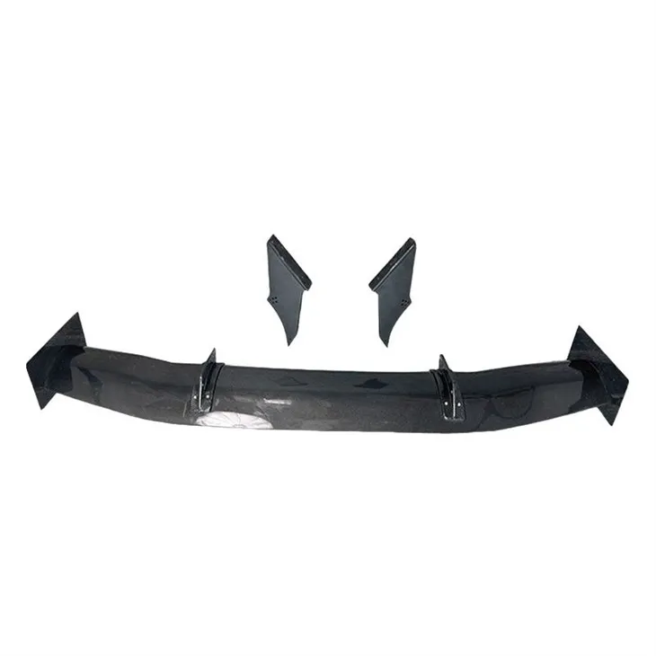 Corvette-Heckspoiler