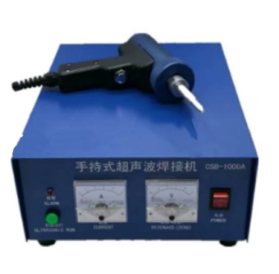 Spot Welding machine