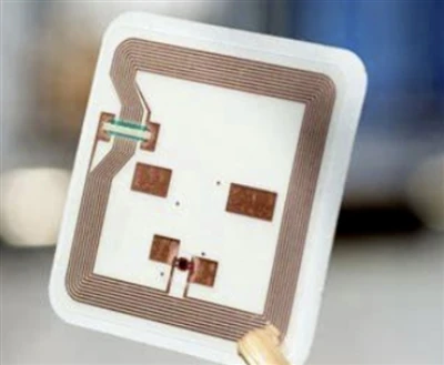 Kenntnisse über elektronische RFID-Etiketten