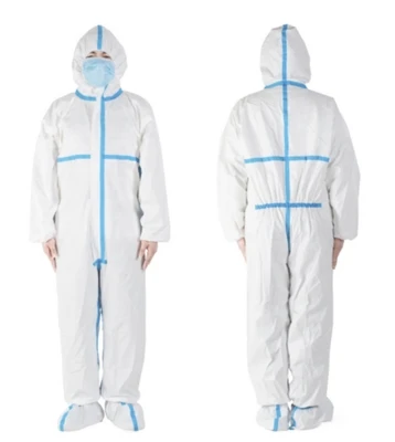 Wissenschaftliche Prinzipien und Bedeutung medizinischer Schutzkleidung
