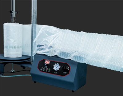 Airbag-Verpackungsmaschine