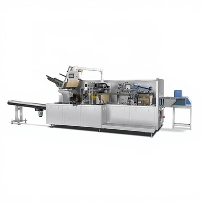 Kartonfüllmaschine