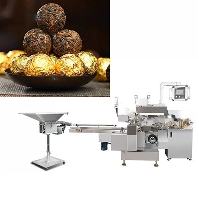 Welche Qualität haben die Lager einer Griffherstellungsmaschine?