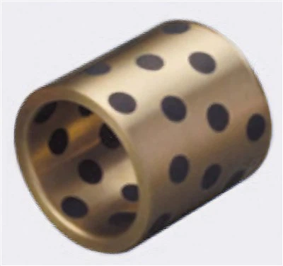 Verbundlagermaterial