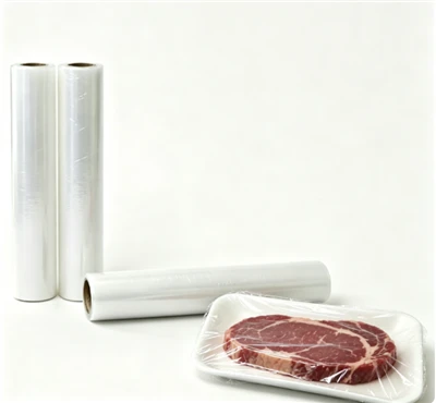 Kundenspezifische PVC-Folie