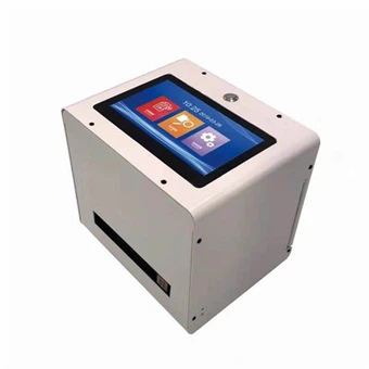 Digitaler Thermowachsdrucker