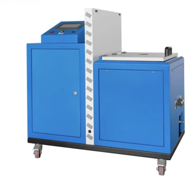 EVA-Schmelzklebstoffmaschine