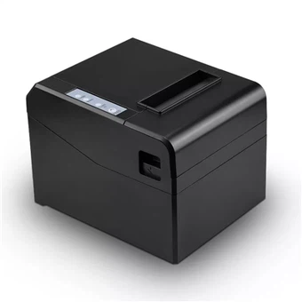 Hochgeschwindigkeits-Thermowachsdrucker