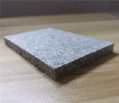 Isolierschaum