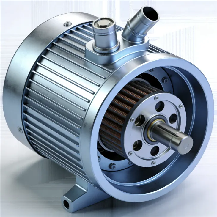 Spinner II Ölfilter